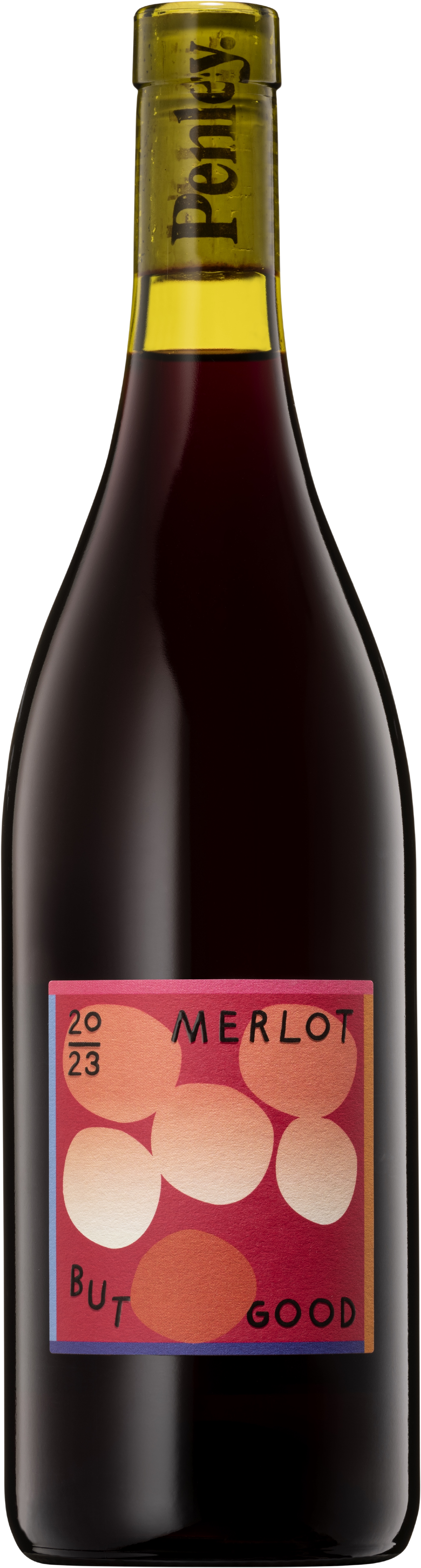 Penley Estate Merlot 2023 Coonawarra